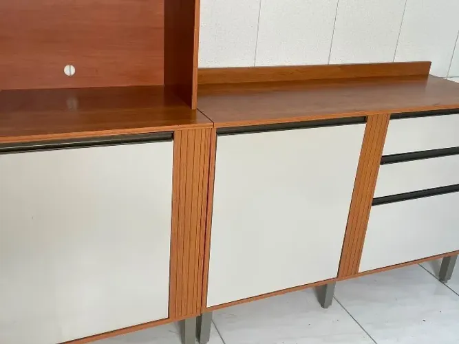 Armário de cozinha