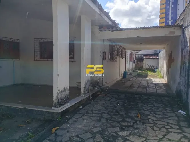 Casa para Locação Bairro Expedicionários (Torre)