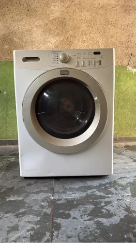 Maquina de lavar Eletrolux
