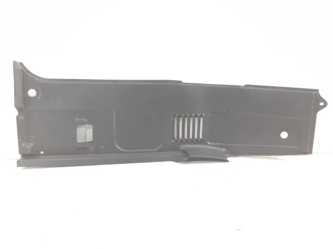 Forro Caçamba Direito L200 Gls 1999 2000 2001 2002 Á 2006