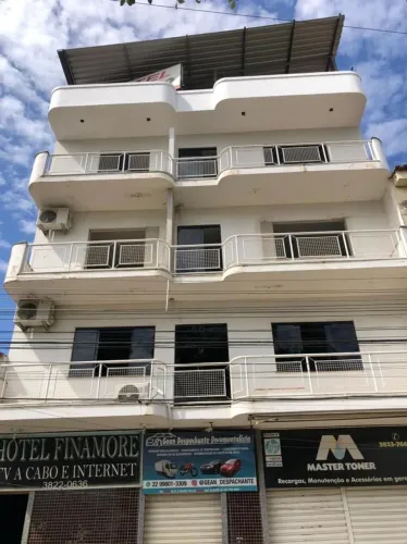 Apartamentos Itaperuna