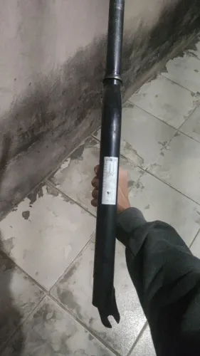 Garfo Evo