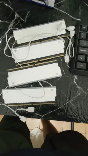 Memórias DDR4