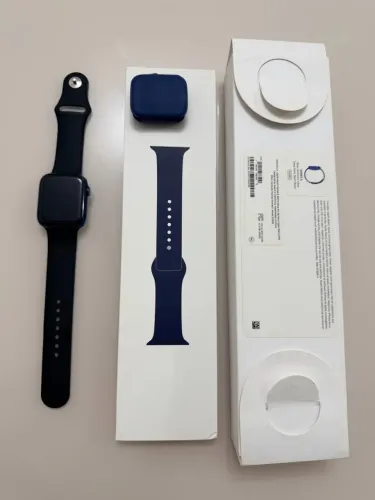 Apple Watch Serie 6 44mm