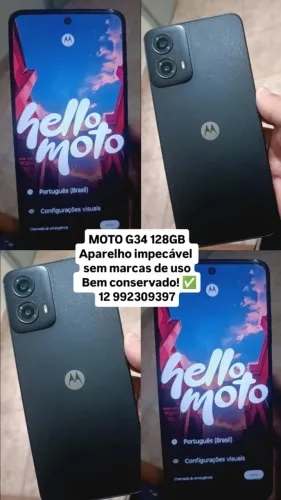 Celular em perfeito estado 