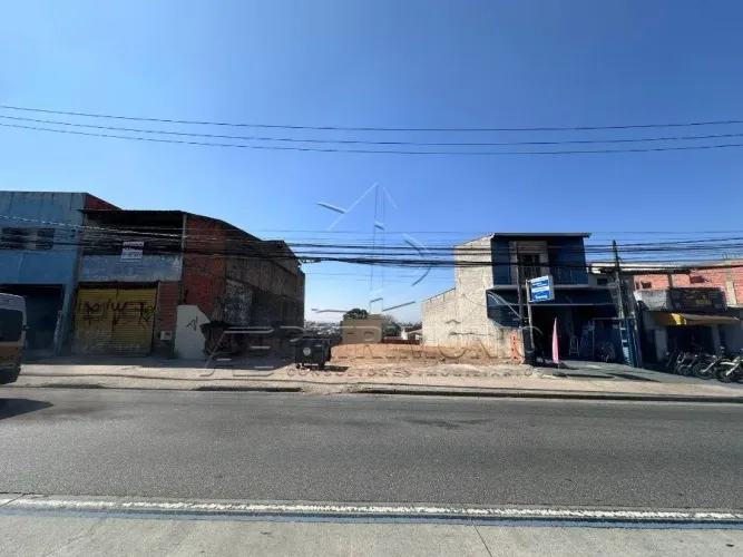 TERRENO COM 456M²; SOROCABA; NORTE