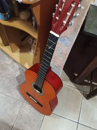 Violão Start Giannini m14