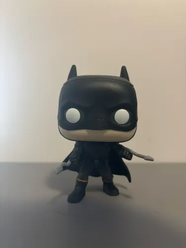 The Batman Funko Pop 1195
