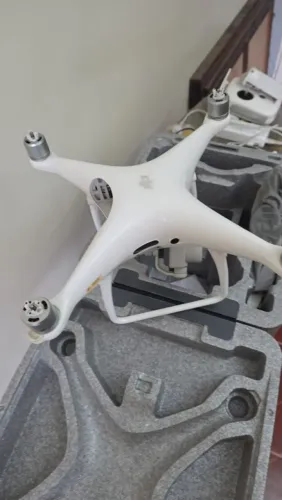 DJI Phantom 4 Pro