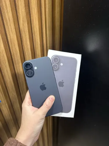 Iphone 16 128gb - 96%