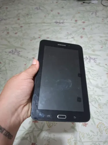 Vendo tablet rapido