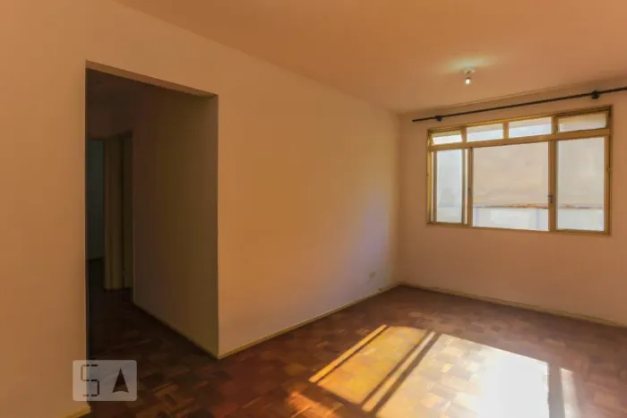 Apartamento à Venda - Aclimação, 2 Quartos, 78 m2