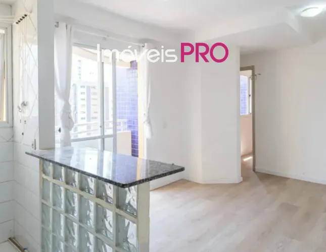 Apartamento, Moema Índios - São Paulo