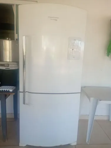 Geladeira boa