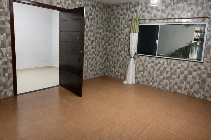 Casa duplex no dpo unamar 180 mil