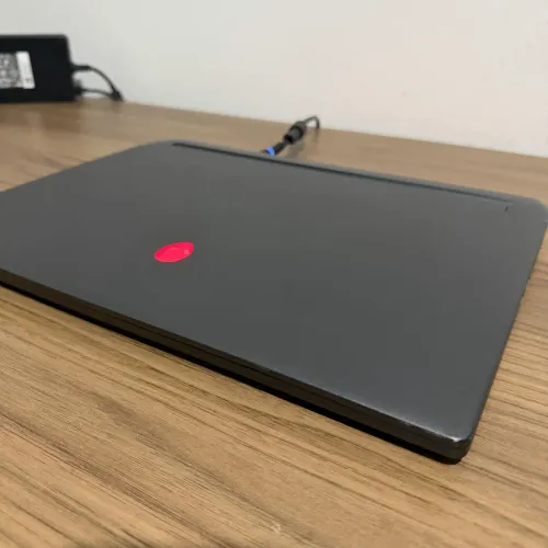 Notebook Gamer Dell Alienware M15 R6 - 2022