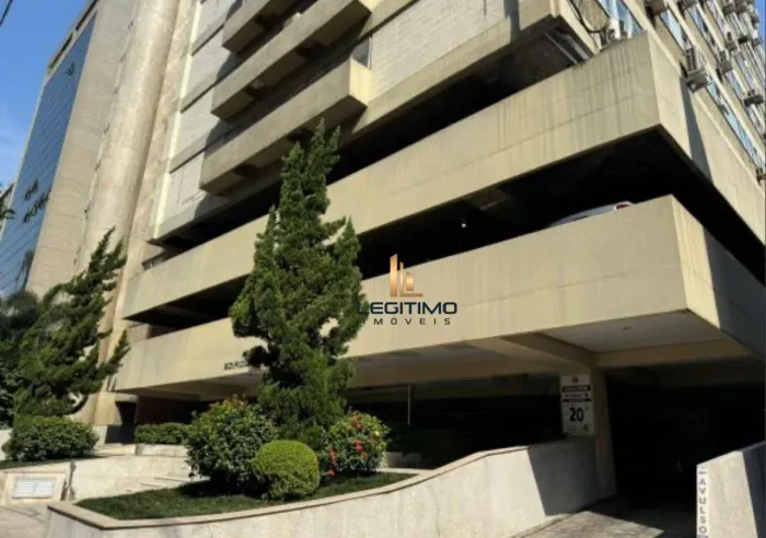 Sala comercial para alugar no Itaim Bibi.