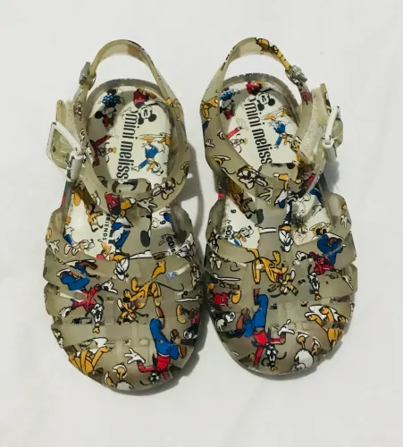 Mini Melissas Nr 19