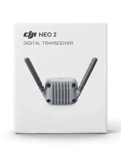 Transceptor DJI Neo 2 Original Lacrado - Acessório Drone Neo 2 - Digital Transceiver