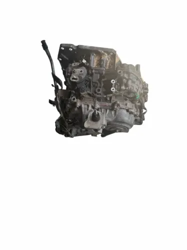 Sucata nissan kichks