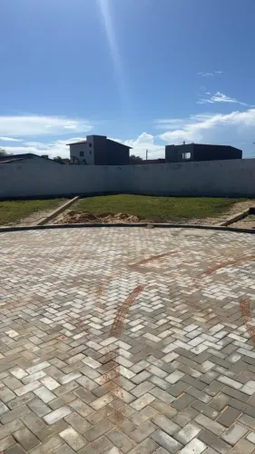 Lote - São Miguel Do Gostoso - 202m2 - Condomínio Fechado