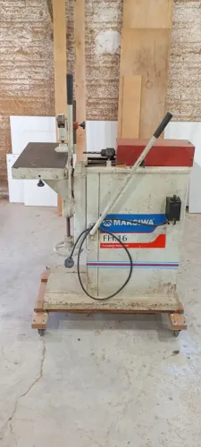 Furadeira Horizontal MAKSIWA FH16