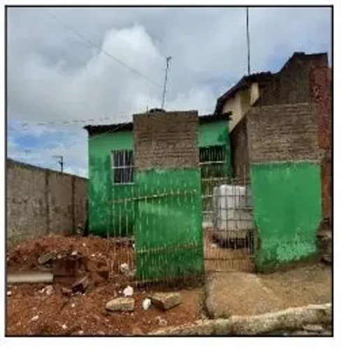 Oportunidade valiosa Casa no Centro, Cha de Alegria - PE, N. SN LT 02 QD E, 2 quartos, 12