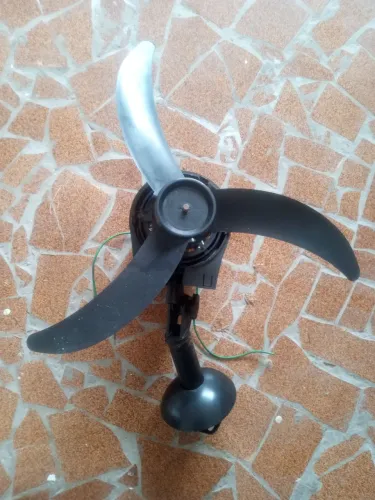 Ventidor de parede