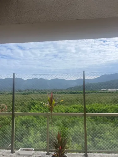 Cobertura Duplex para Locação no Recreio dos Bandeirantes - 211 m² | Vista Livre