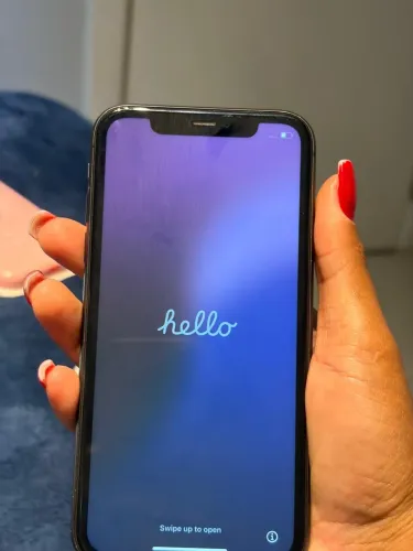 iPhone 11 64 gb