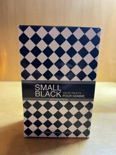 Perfume francês 