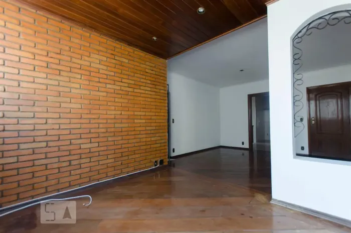 Apartamento à Venda - Santana, 3 Quartos, 105 m2