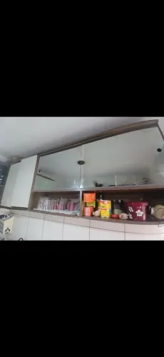 Armario de cozinha
