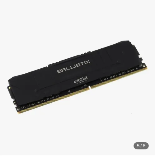 MEMÓRIA RAM 4GB 2666MHZ
