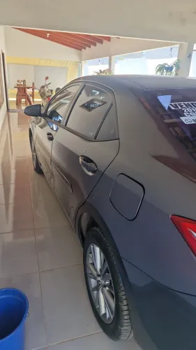 Toyota Corolla XEI 2.0 Flex 16V Aut. 2016
