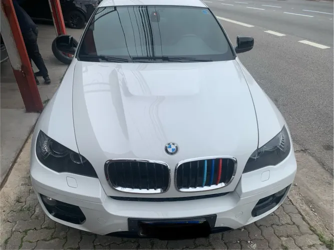 BMW X6 Xdrive 35I 3.0 306cv Bi-turbo 2013