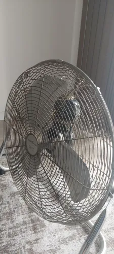 Ventilador Britânia