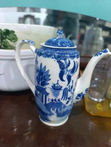 Bule japonês