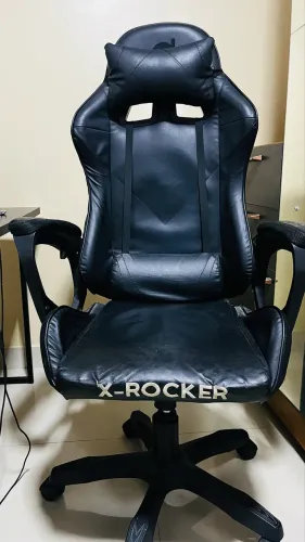 Cadeira gamer  DESAPEGO 