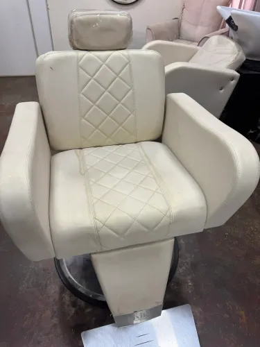 Móveis pra salão de beleza 