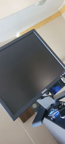 Monitor Dell 14