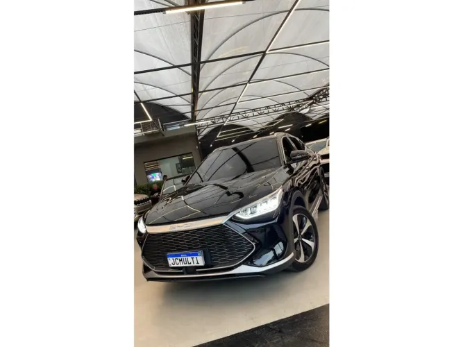BYD Song Plus 1.5 16V Aut. (hibrido) 2025