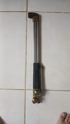 Caneta maçarico 