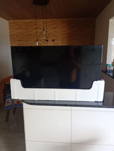 TV SMART SANSUMG 32 (TELA QUEBRADA)
