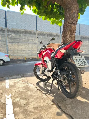 Vendo 150 modelo 160