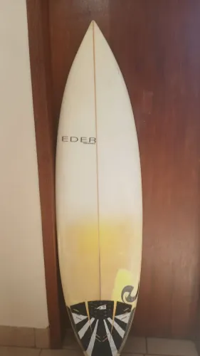 Prancha de Surf 5.9 Epóxi! IMPERDÍVEL!