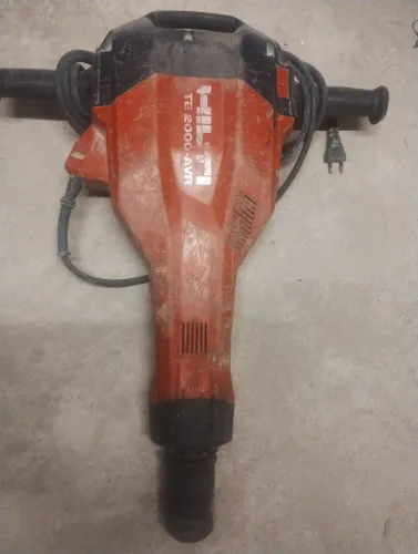 Martelete hilti