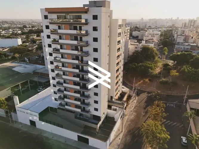 Apartamento residencial de 107 m² à venda no Santa Mônica, em Uberlândia