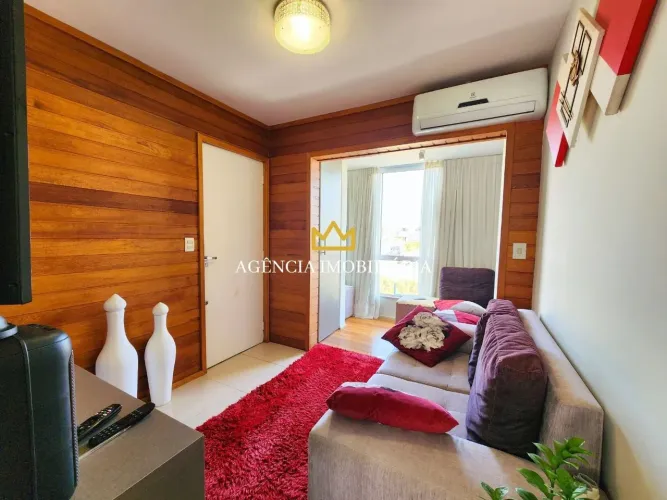 ALUGUEL APARTAMENTO MOBILIADO SÃO VICENTE, ITAJAÍ/SC