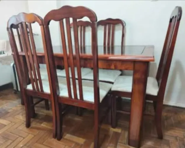 Vendo móveis*Ler Descrição* Motivo mudança